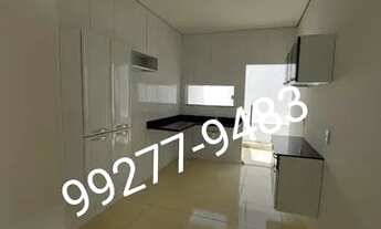 Imagem 2: Alugo casa 2 quartos com suíte, residencial Fechado em Flores