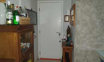 Imagem 6: Apartamento para venda tem 74 metros com 2 quartos no condomínio atlantys Barra da Tijuca