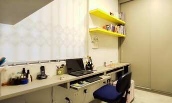 Imagem 5: Excelente sobrado comercial de 340 m2 útil no melhor da Vila Mariana