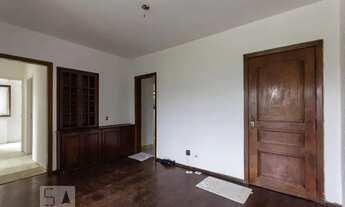 Imagem 2: Apartamento para Aluguel - Morumbi, 3 Quartos, 80 m2