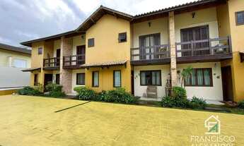 Imagem 2: Village com 2 dormitórios à venda, 84 m² por R$ 450.000 - Maitinga - Bertioga/SP