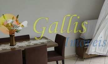 Imagem 3: Apartamento para Venda em Praia Grande, Jardim Real, 2 dormitórios, 1 banheiro, 1 vaga