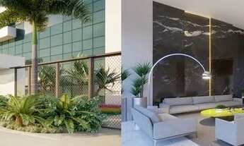 Imagem 3: Apartamento para venda possui 135 metros quadrados com 4 quartos em Ilha do Retiro - Recif