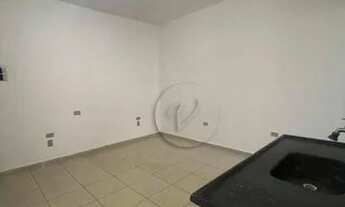 Imagem 2: Sala para alugar, 30 m² por R$ 750,02/mês - Vila Assunção - Santo André/SP