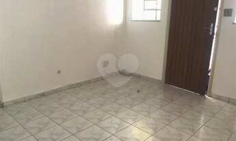 Imagem 6: Casa térrea no Jardim São Paulo próximo ao metrô