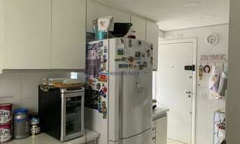 Imagem 2: Apartamento com 03 Dormitórios, 01 suíte e 03 vagas