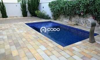 Imagem 5: CASA VENDA CONDOMINIO RESERVA DO ENGENHO, PIRACICABA - SP