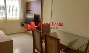 Imagem: Alugo apartamento de 3 4 na Av. Fraga Maia