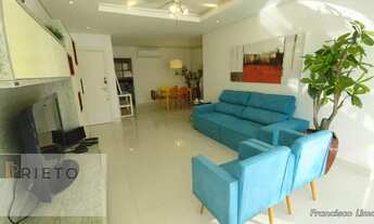 Imagem 6: Pitangueiras - Venda ou Locação - 3 dormitórios - Reformado - 2 vagas