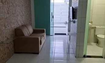 Imagem 4: Duplex no Raquel Gadelha em Sousa-PB, 2 quartos (sendo uma suíte). Excelente localização!