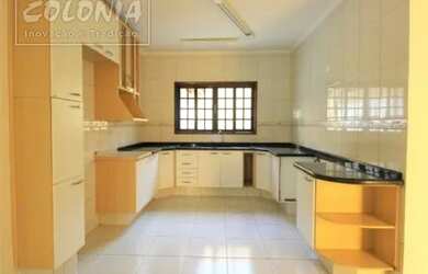 Imagem 6: Santo André - Casa Padrão - Vila Curuçá