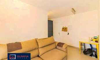 Imagem: Apartamento Venda Vila Clementino 52 m²