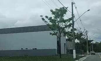 Imagem 2: Vendo Lote Comercial em Alphaville Jacuhy com 486 m² -