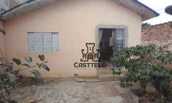 Imagem: Casa à venda, 100 m² por R$ 170.000