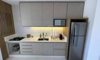 Imagem 3: Apartamento com 2 dormitórios à venda, 80 m² por R$ 435.000,00 - Areias - São José/SC