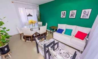 Imagem 4: Excelente Sobrado com 97 m², 03 quartos, 02 vagas garagem no Bairro Alto - Curitiba - PR