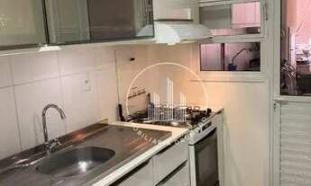 Imagem 4: Apartamento com 2 dormitórios à venda, 77 m² por R$ 460.000,00 - Barreiros - São José/SC