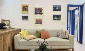 Imagem 1: VENDA APARTAMENTO 2 QUARTOS AV. BRASIL BALNEÁRIO CAMBORIÚ Apartamento com óti