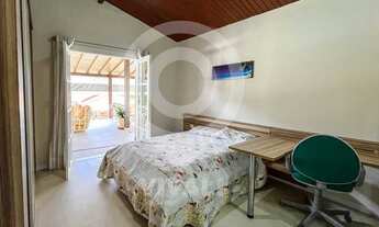 Imagem 7: Casa em Condomínio - / Residencial / Sítio da Moenda