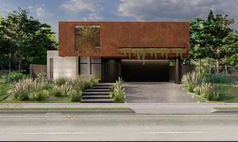 Imagem 3: Sum lake Casa em condomínio com 3 dormitórios