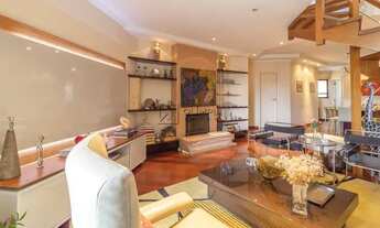 Imagem 4: Cobertura Venda 4 Dormitórios - 354 m² Brooklin