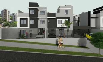 Imagem: Sobrado com 3 dormitórios à venda, 125