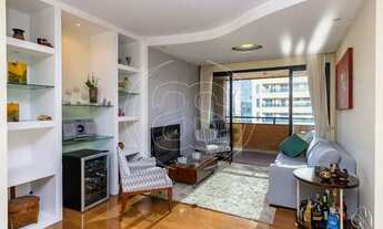 Imagem: São Paulo - Apartamento Padrão - Brooklin