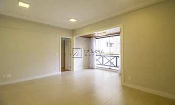 Imagem 1: Locação Apartamento 3 Dormitórios - 94 m² Moema