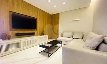 Imagem: Apartamento com área privativa à venda