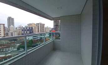 Imagem 5: Apartamento com 2 dorms, Caiçara, Praia Grande - R$ 530 mil, Cod