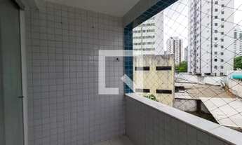 Imagem 5: Apartamento para Aluguel - Boa Viagem, 4 Quartos, 109 m2