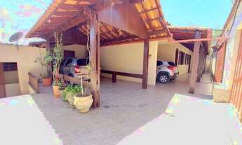 Imagem: Casa para Venda em Belo Horizonte, Céu