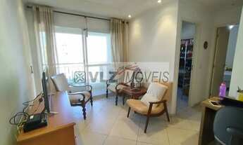 Imagem: Oportunidade Apartamento com 2 dorms e 1