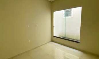 Imagem 5: Casa 3/4 sendo 1 sui?te na AV. Ayrton Senna, Mangabeira <br&gt