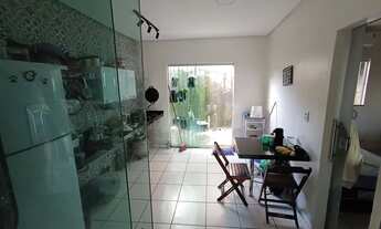 Imagem 5: CASA EM MARITUBA