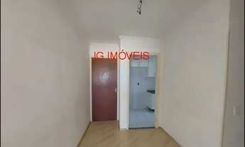 Imagem 2: APARTAMENTO RESIDENCIAL em SÃO PAULO - SP, VILA MOINHO VELHO