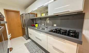 Imagem 4: Apartamento para venda com 123 metros quadrados com 2 quartos em Santana - São Paulo - SP