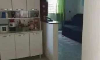 Imagem: VENDE-SE ESTA CASA COM QUINTAL NO MAGUARI