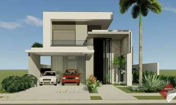 Imagem 4: Casa - Loteamento Parque dos Alecrins - Campinas