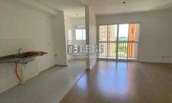 Imagem 3: APARTAMENTO À VENDA NO RESIDENCIAL DIFFERENZIATO NO MEDEIROS - JUNDIAÍ! 3 DORMITÓRIOS, SEN