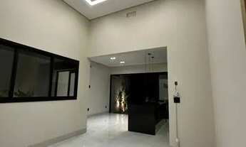 Imagem: SÃO JOSÉ DO RIO PRETO - Casa Padrão