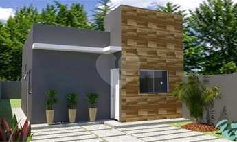 Imagem 2: Casas a venda Terreno + Construção através do Programa Minha Casa Minha Vida