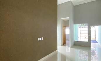 Imagem 3: Casa 3 quartos - RESID. RIO VERDE