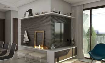 Imagem 7: NI - Apartamento I 3 quartos I Em Casa forte I 84m² I Gloria Luz