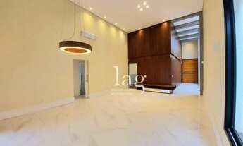 Imagem 7: Casa com 3 dormitórios para alugar, 174 m² por R$ 8.809,00/mês - Condomínio Residencial Gi