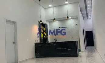 Imagem: Casa Condomínio Villagio Wanel