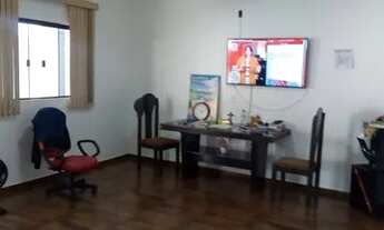 Imagem 6: Casa 2/4 suite laje piso, piscina pomar