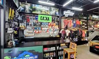 Imagem 7: Lindo Prédio novo, comercial, principal rua do Vicente Pires