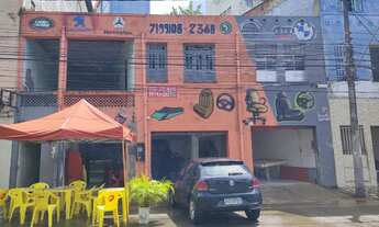 Imagem 4: Ponto comercial/Loja para venda possui 262 metros quadrados em Nazaré , ladeira da fonte n