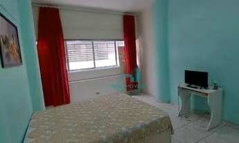 Imagem 2: Apartamento com 1 dormitório à venda, 54 m² por R$ 320.000,00 - República - São Paulo/SP